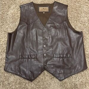 Caviar West Roper Vest 3XL